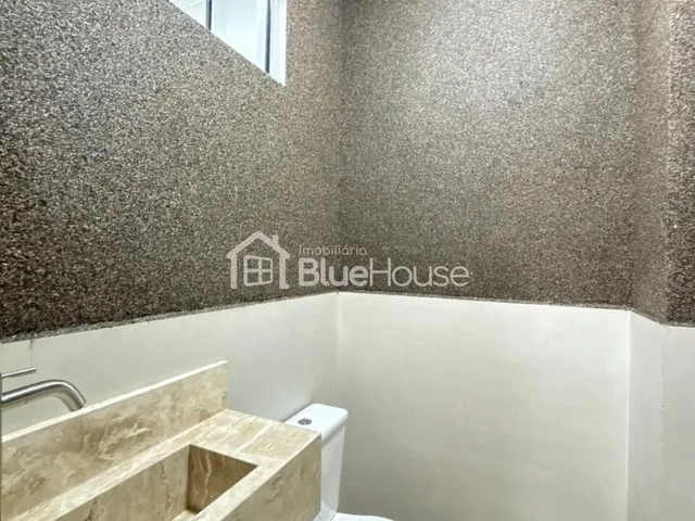 Imagem 11: Casa de 3 Quartos sendo 1 suíte em acabamento Premium no Setor Central – Aparecida de