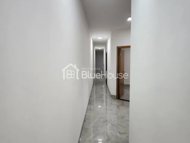 Imagem 9: Casa de 3 Quartos sendo 1 suíte em acabamento Premium no Setor Pontal Sul