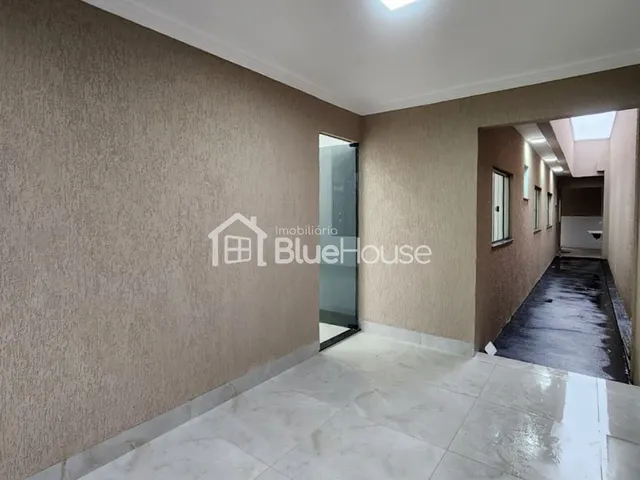 Imagem 11: Casa de 3 Quartos sendo 1 suíte em acabamento Premium no Setor Pontal Sul