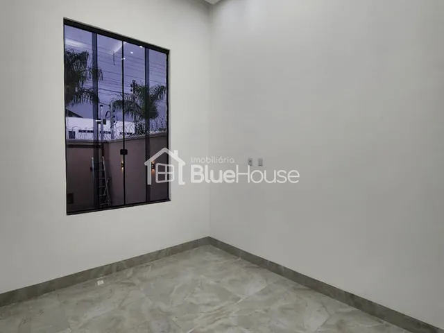 Imagem 3: Casa de 3 Quartos sendo 1 suíte em acabamento Premium no Setor Pontal Sul