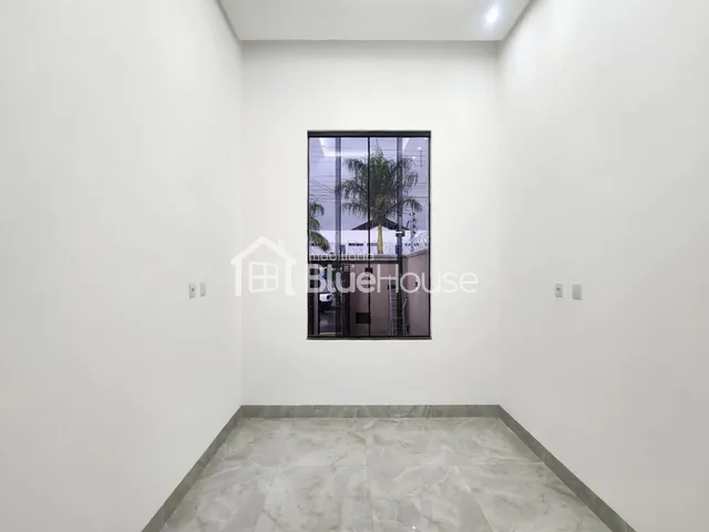 Imagem 12: Casa de 3 Quartos sendo 1 suíte em acabamento Premium no Setor Pontal Sul