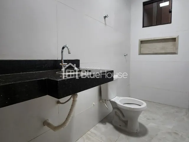 Imagem 10: Casa de 3 Quartos sendo 1 suíte em acabamento Premium no Setor Pontal Sul