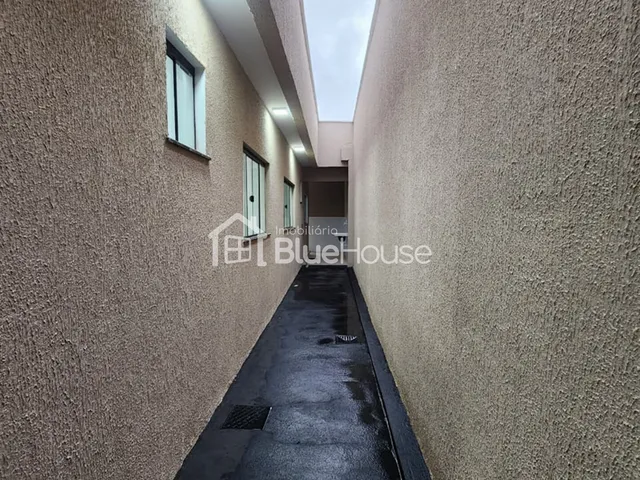 Imagem 14: Casa de 3 Quartos sendo 1 suíte em acabamento Premium no Setor Pontal Sul