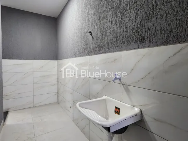 Imagem 15: Casa de 3 Quartos sendo 1 suíte em acabamento Premium no Setor Pontal Sul