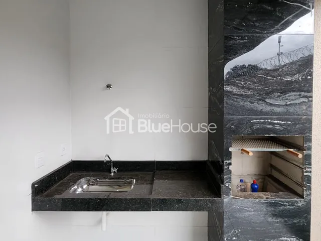 Imagem 13: Casa de 3 Quartos sendo 1 suíte em acabamento Premium no Setor Pontal Sul