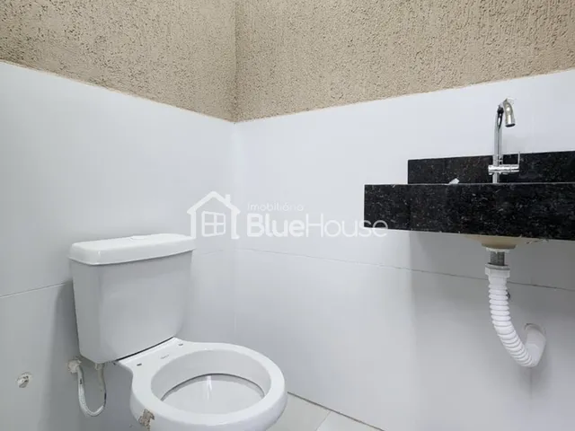 Imagem 16: Casa de 3 Quartos sendo 1 suíte em acabamento Premium no Setor Pontal Sul