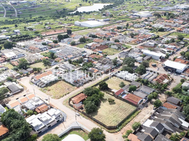 Imagem 5: LOTES EM FRENTE AO GINÁSIO DE ESPORTES – PONTA KAYANA, TRINDADE