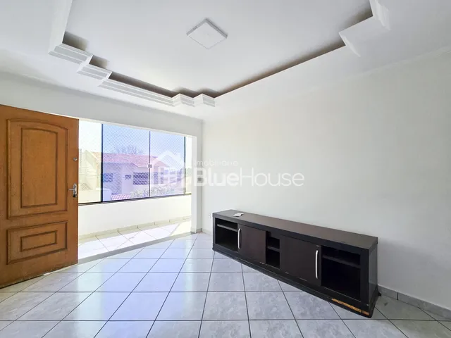 Imagem: Apartamento com 3 Quartos Sendo 1 Suíte!