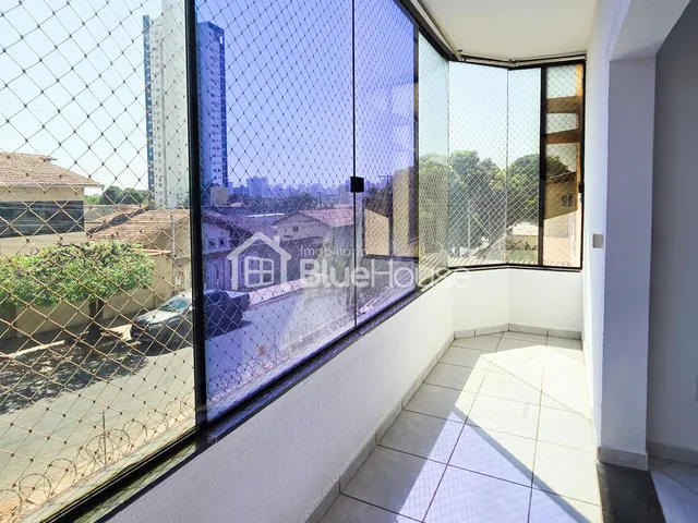 Imagem 3: Apartamento com 3 Quartos Sendo 1 Suíte! A venda, no Setor Sudoeste em Goiânia