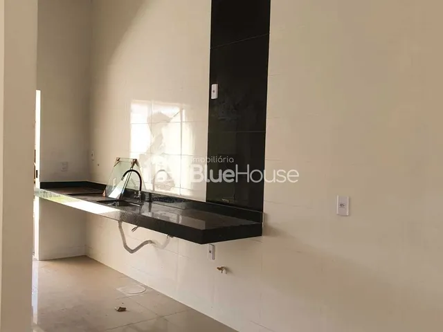 Imagem 14: Casa de 3 Quartos Sendo 1 Suíte - Jardim Colorado - 105,25m²
