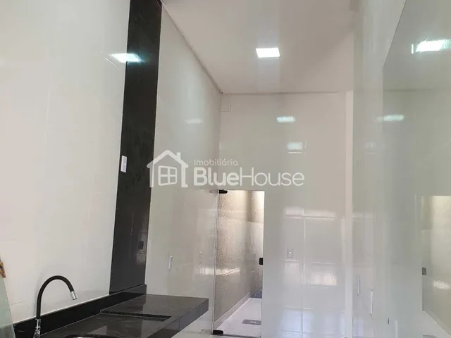 Imagem 2: Casa de 3 Quartos Sendo 1 Suíte - Jardim Colorado - 105,25m²