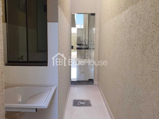 Imagem 13: Casa de 3 Quartos Sendo 1 Suíte - Jardim Colorado - 105,25m²