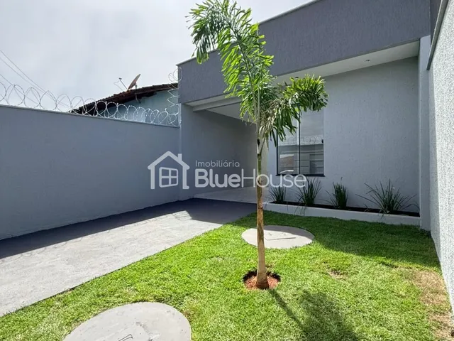 Imagem 10: Casa de 2 Quartos sendo 1 suíte em acabamento Premium no Parque Ibirapuera - Aparecida