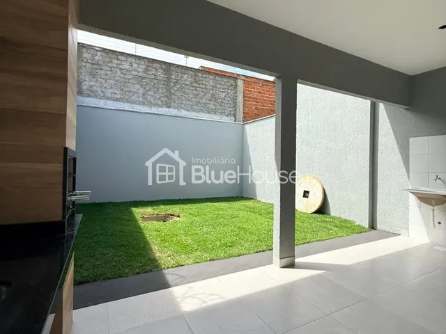 Imagem 5: Casa de 2 Quartos sendo 1 suíte em acabamento Premium no Parque Ibirapuera - Aparecida