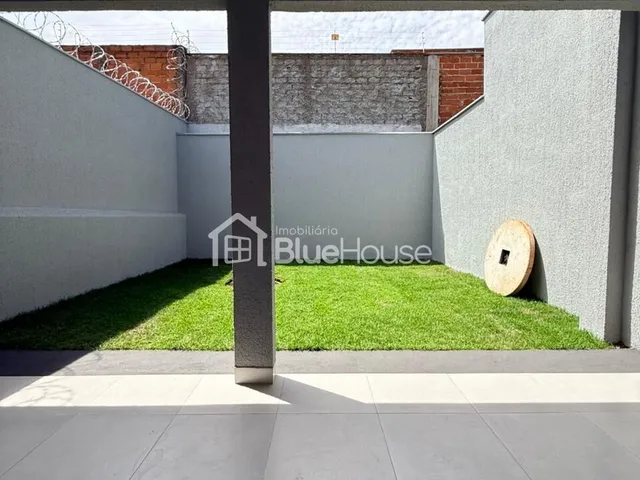 Imagem 2: Casa de 2 Quartos sendo 1 suíte em acabamento Premium no Parque Ibirapuera - Aparecida