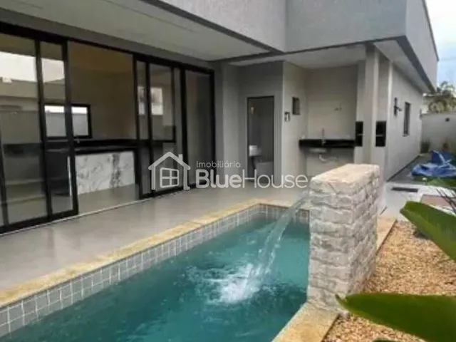Imagem 5: Casa Alto Padrão 3 Suítes