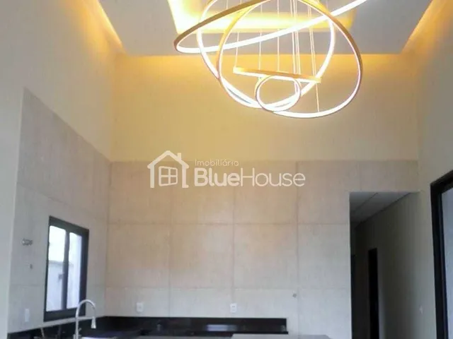 Imagem 3: Casa Alto Padrão 3 Suítes