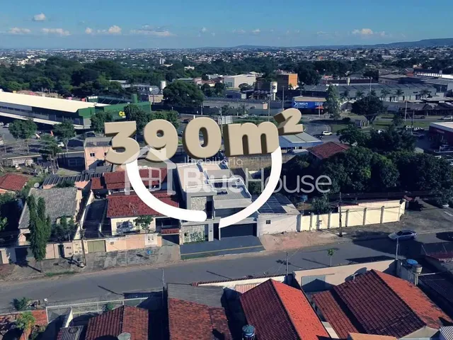 Imagem 4: Casa Alto Padrão com 3 Suítes no Jardim Presidente