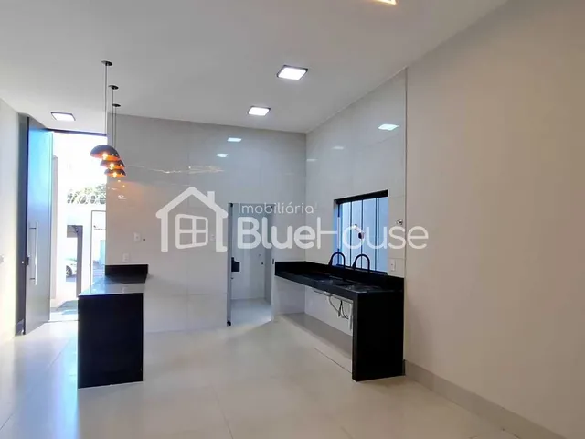 Imagem 8: Casa Alto Padrão com 3 Suítes no Jardim Presidente