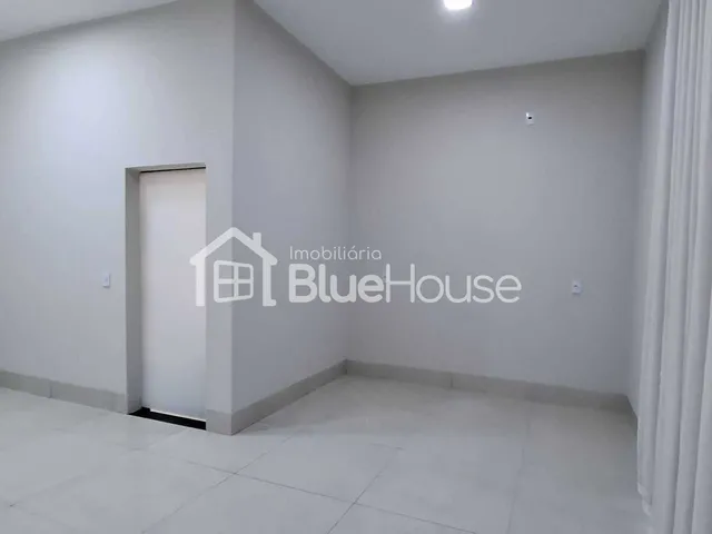 Imagem 12: Casa Alto Padrão com 3 Suítes no Jardim Presidente