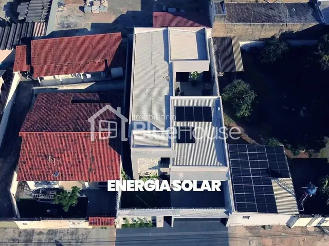 Imagem 14: Casa Alto Padrão com 3 Suítes no Jardim Presidente