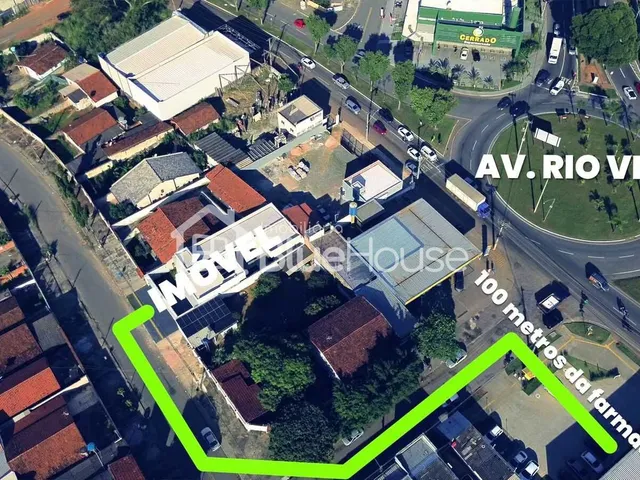 Imagem 3: Casa Alto Padrão com 3 Suítes no Jardim Presidente