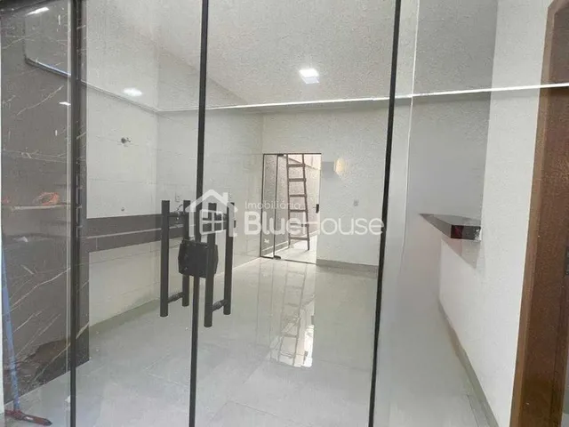 Imagem 2: Casa de 3 quartos com acabamento Auto Padrão