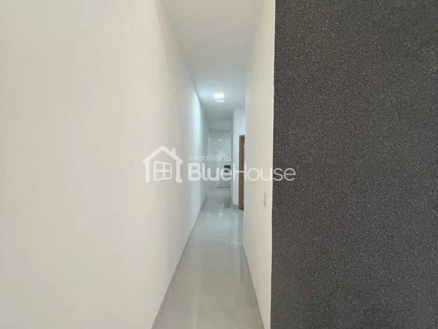 Imagem 6: Casa de 3 quartos com acabamento Auto Padrão