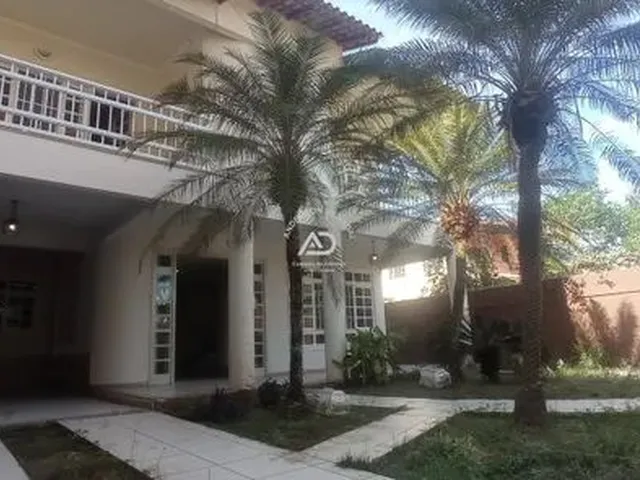 Imagem: Casa Luxuosa À Venda em Anchieta. São