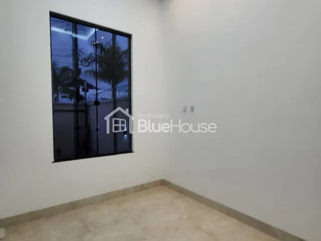 Imagem 6: Casa de 3 Quartos sendo 1 suíte em acabamento Premium no Setor Pontal Sul