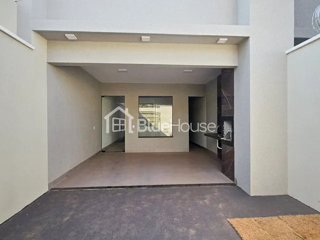 Imagem: Casa com 2 Quartos Sendo 1 Suíte! A venda