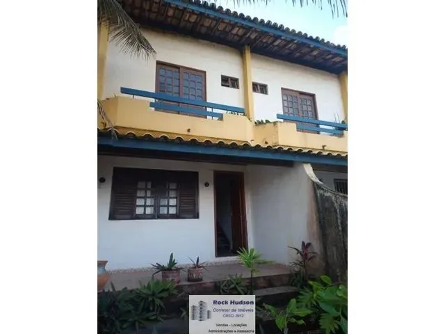 Imagem: Salvador - Casa Padrão - Piatan
