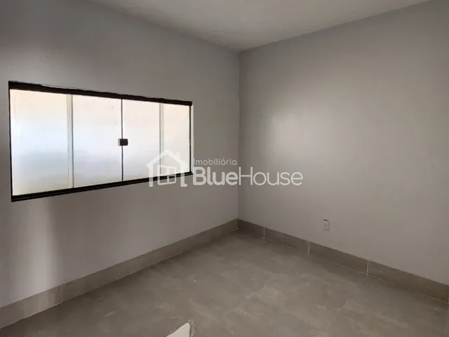 Imagem 14: Casa de 3 Quartos sendo 1 suíte em acabamento Premium no Jardim Olímpico – Aparecida