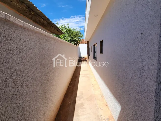 Imagem 3: Casa de 3 Quartos sendo 1 suíte em acabamento Premium no Jardim Olímpico – Aparecida