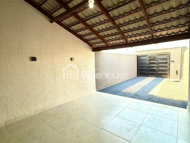 Imagem: Casa de 2 Quartos em acabamento de excelente