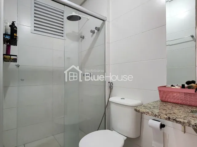 Imagem 15: Apartamento de 2 Quartos, sendo 1 suíte, com varanda, em acabamento moderno no SANTOS