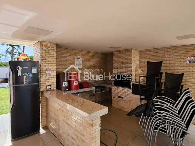 Imagem 6: Apartamento de 2 Quartos, sendo 1 suíte, com varanda, em acabamento moderno no SANTOS