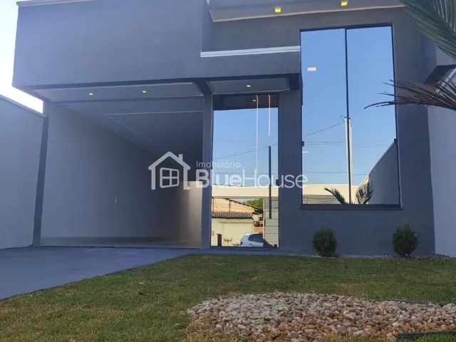 Imagem 11: Casa de 3 Quartos sendo 1 suíte em acabamento Premium no Parque São Jorge