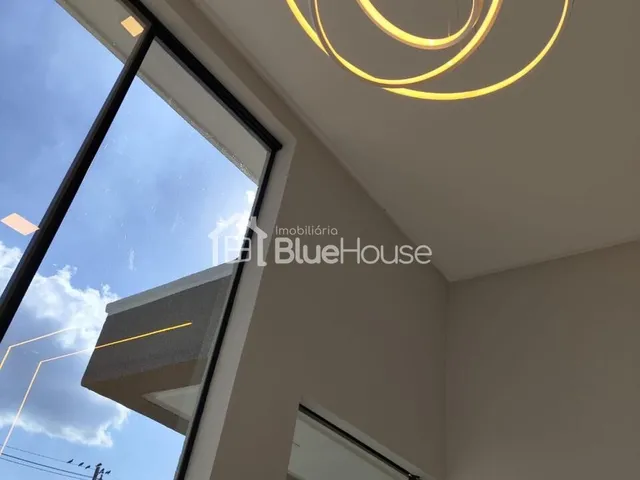 Imagem 6: Casa de 3 Quartos sendo 1 suíte em acabamento Premium no Parque São Jorge
