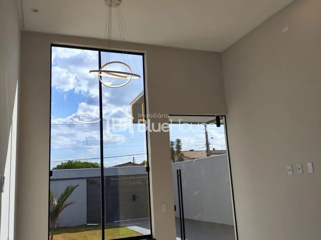 Imagem 5: Casa de 3 Quartos sendo 1 suíte em acabamento Premium no Parque São Jorge