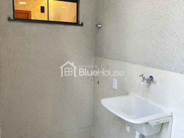 Imagem 8: Casa de 3 Quartos sendo 1 suíte em acabamento Premium no Parque São Jorge