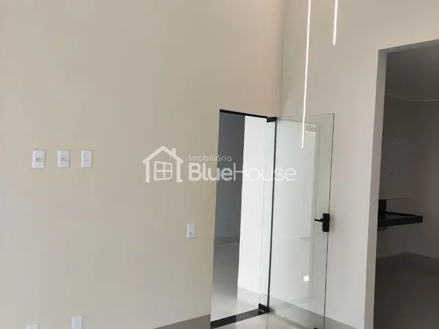 Imagem 10: Casa de 3 Quartos sendo 1 suíte em acabamento Premium no Parque São Jorge