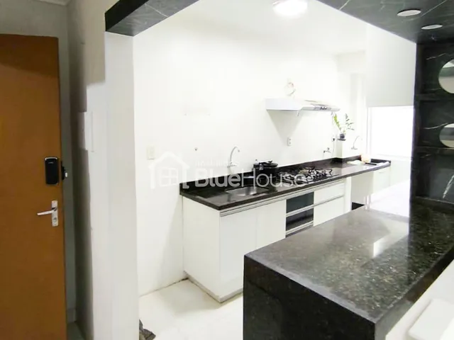 Imagem 9: Apartamento de 2 Quartos Rico em Armários no Residencial Carmel - Próximo ao Buriti