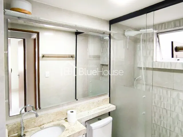 Imagem 7: Apartamento de 2 Quartos Rico em Armários no Residencial Carmel - Próximo ao Buriti