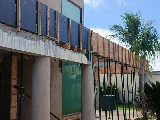 Imagem 2: Residência de Alto Padrão