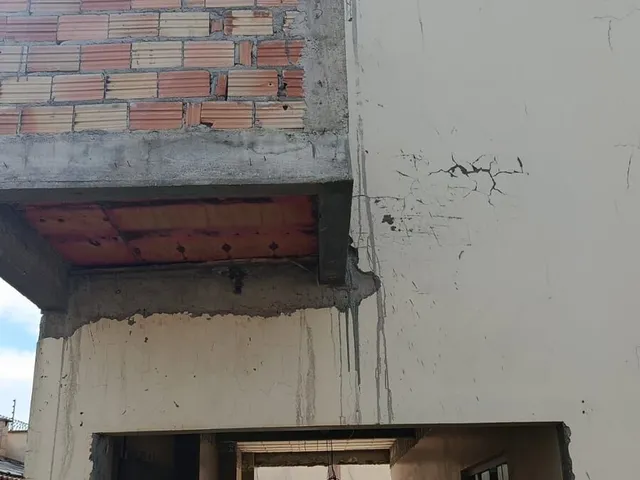Imagem 9: Residência de Alto Padrão