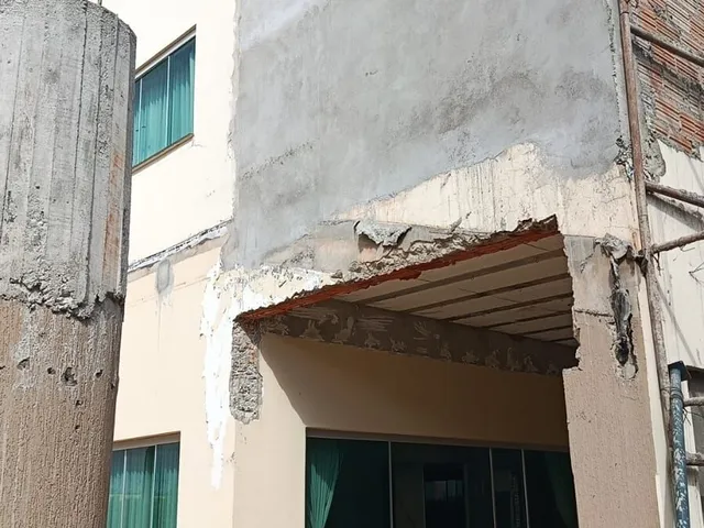 Imagem 10: Residência de Alto Padrão