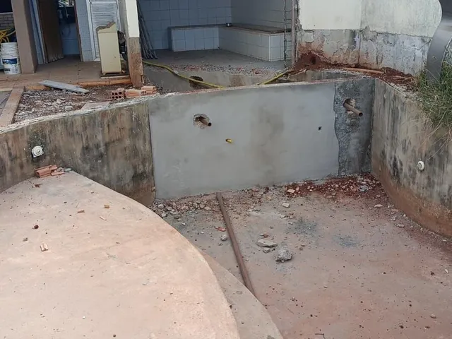 Imagem 4: Residência de Alto Padrão