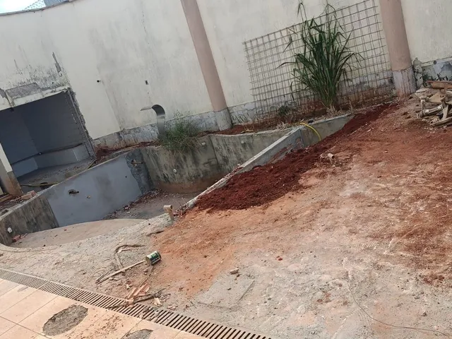 Imagem 11: Residência de Alto Padrão