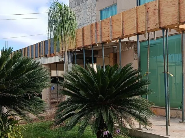 Imagem 14: Residência de Alto Padrão